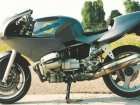 Bakker BMW R 1100S- Bomber